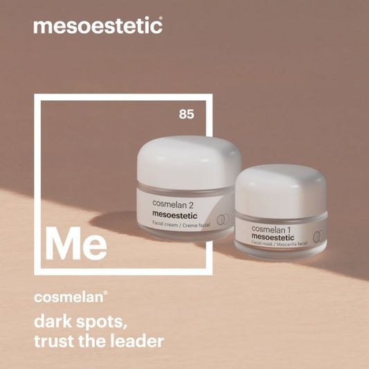 Mesoestetic Cosmelan Treatment