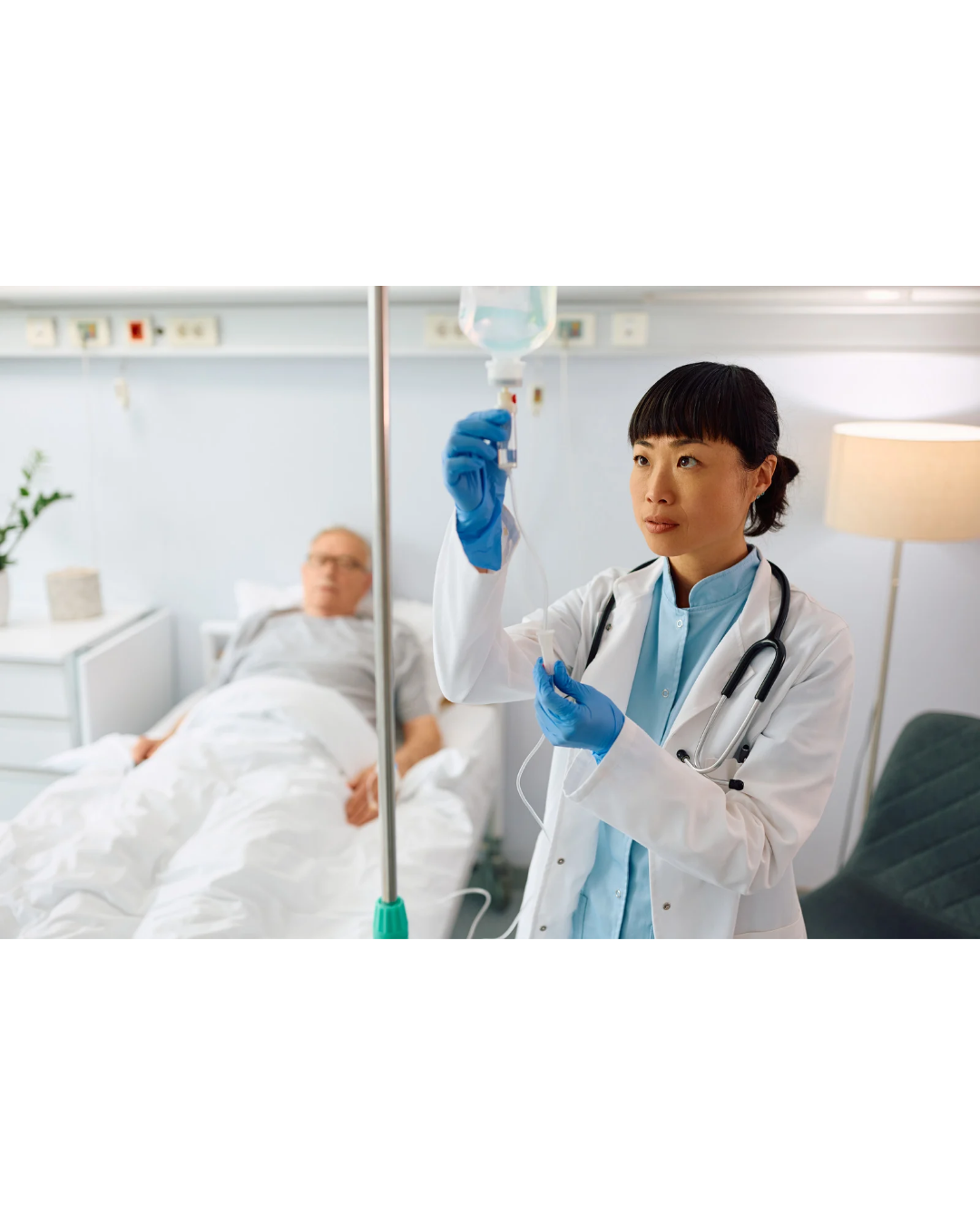 G-BRIGHT IV INFUSION