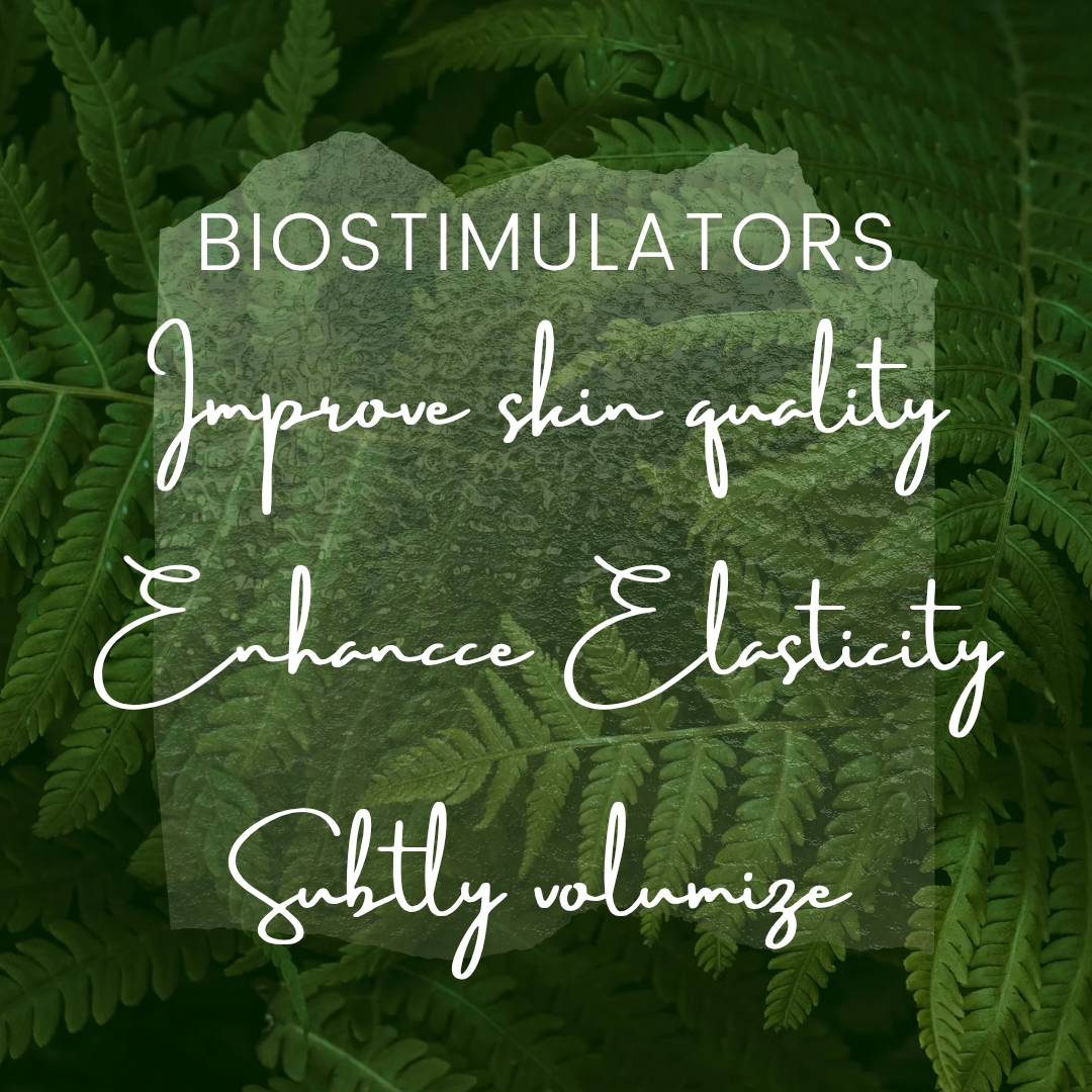 Biostimulators