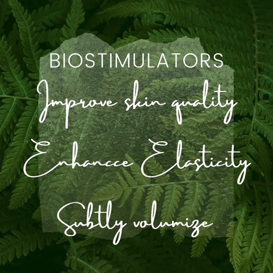 Biostimulators