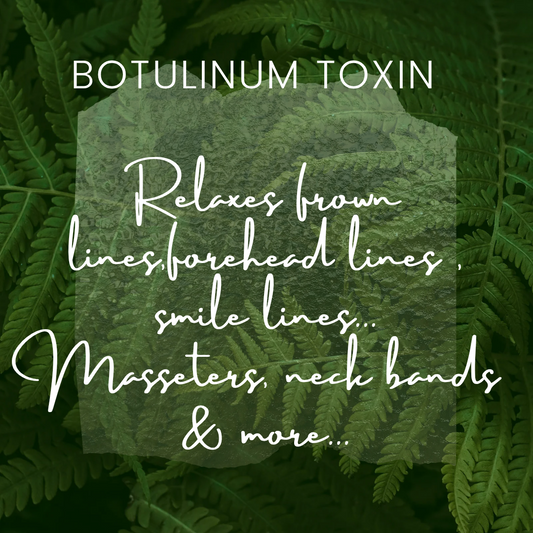 Botulinum Toxin