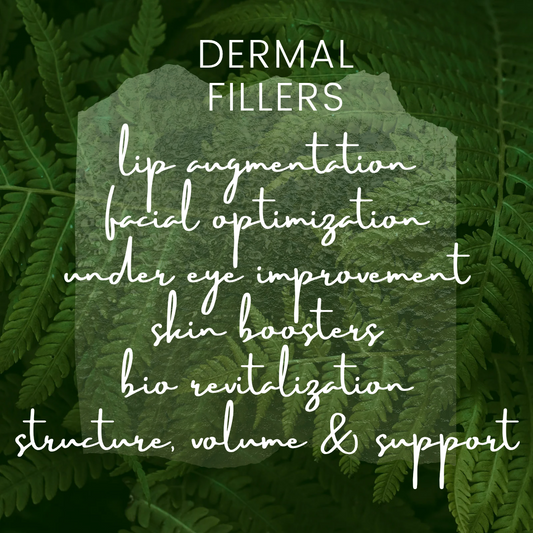 Dermal Fillers