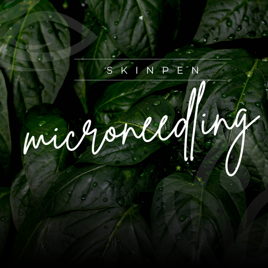 Skin Pen Microneedling