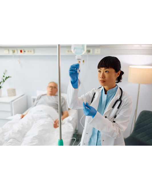 G-BRIGHT IV INFUSION