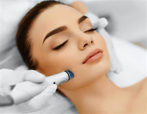 Skinpen Microneedling with Post Rx Mask & LED Light